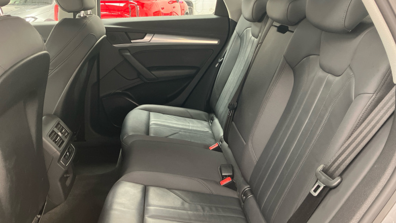 Audi Q5 45 TFSI Quattro Sport 5dr S Tronic Petrol Estate